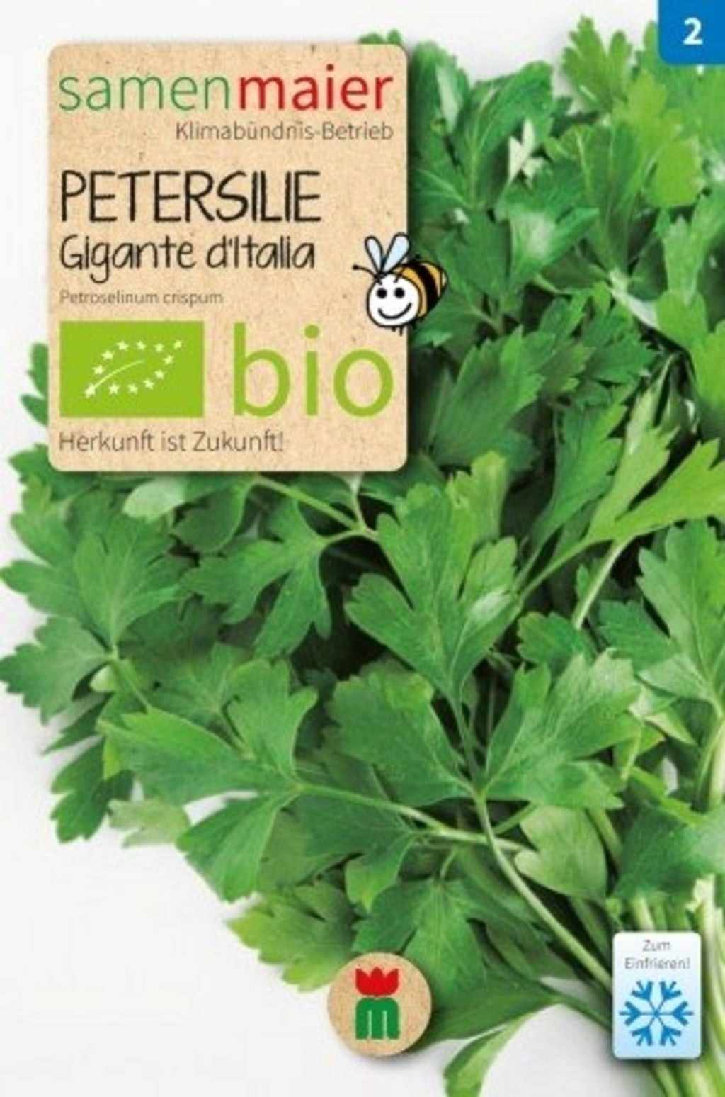 Samen Maier Bio Beet-Box 