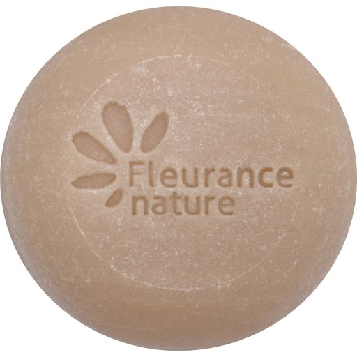 Fleurance Nature Shampoo Bar Almond Oil - 75 g