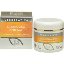 VERDESATIVA Bioaktive Anti-Aging Creme - 50 ml