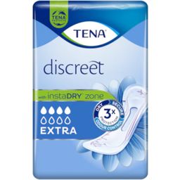 TENA Discreet Einlagen Extra
