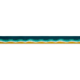 Ruffwear Chain Reaction Hundehalsband Seafoam - 28 - 36 cm