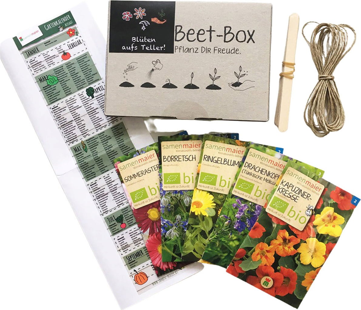 Bio Beet-Box 