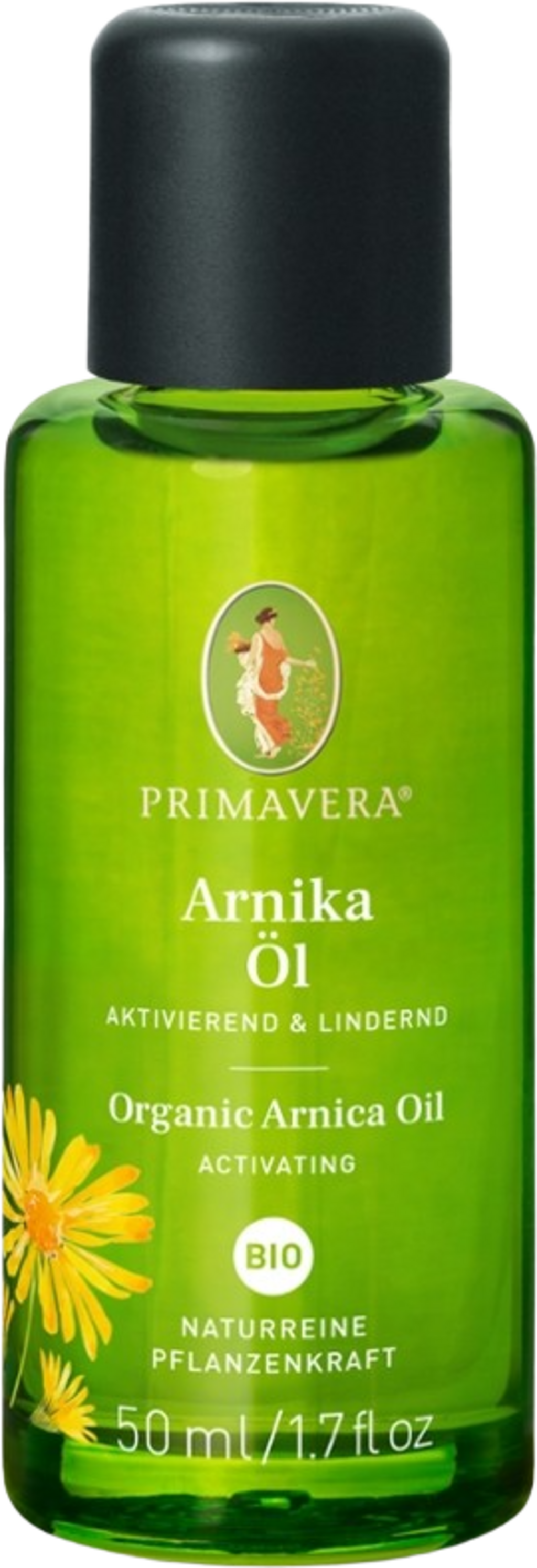 Primavera Arnika Öl bio