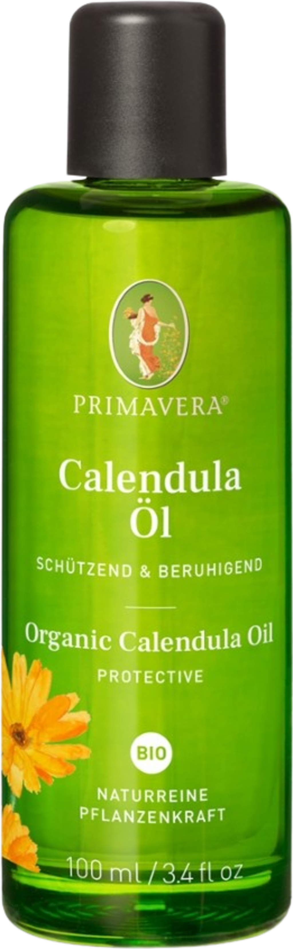 Primavera Calendula Öl bio