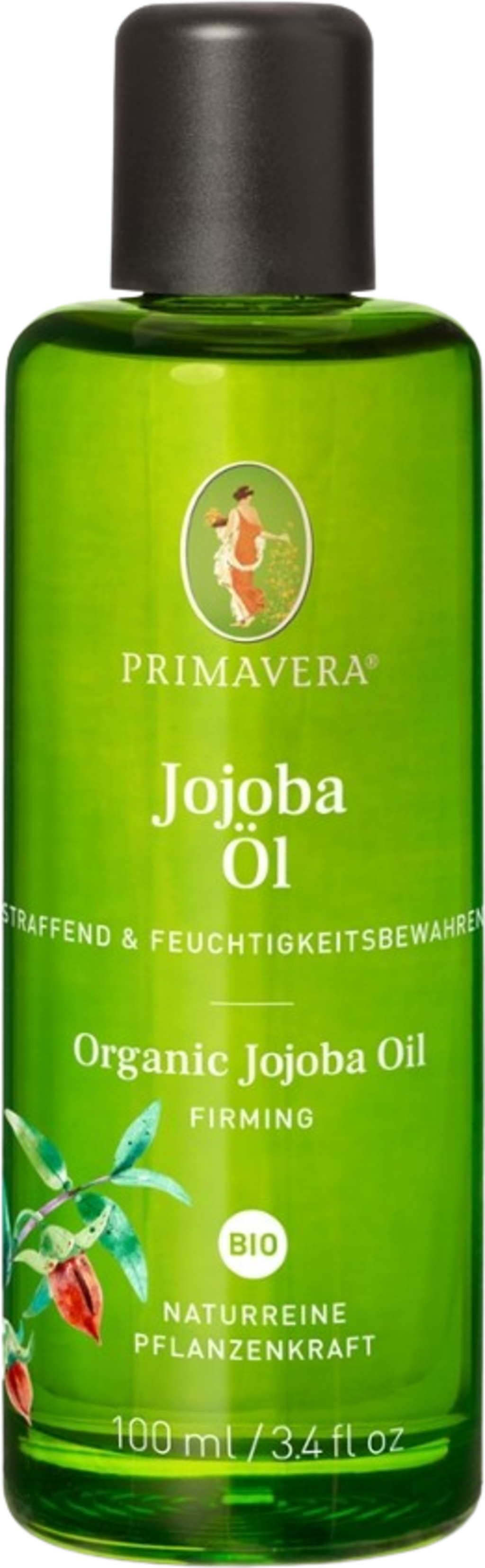 Primavera Jojoba Öl bio