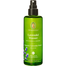 Primavera Lavendelwasser - 100 ml