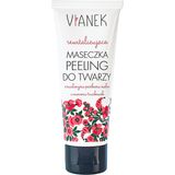 Vianek Revitalizing 2-in-1 Face Scrub & Mask