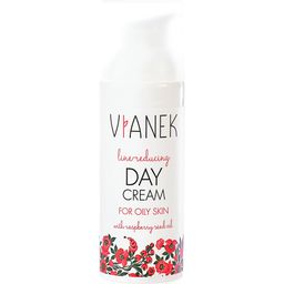 Vianek Line-Reducing Day Cream for Oily Skin - 50 ml