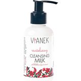 Vianek Revitalizing Cleansing Milk