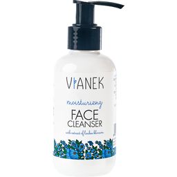 Vianek Moisturizing Face Cleanser - 150 ml