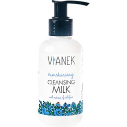 Vianek Moisturizing Cleansing Milk - 150 ml