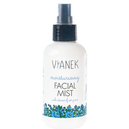 Vianek Moisturizing Facial Mist - 150 ml