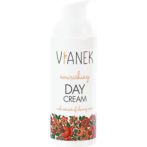 Vianek Nourishing Day Cream - 50 ml