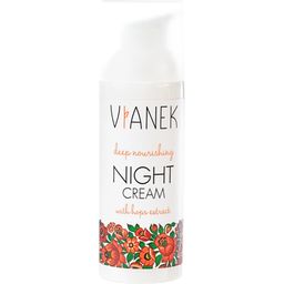 Vianek Deep Nourishing Night Cream