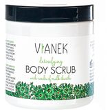 Vianek Detoxifying Body Scrub