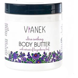Vianek Ultra-Soothing Body Butter - 250 ml