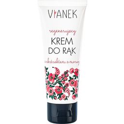 Vianek Regenerating Hand Cream - 75 ml