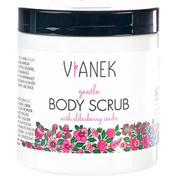 Vianek Gentle Body Scrub - 250 ml