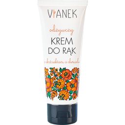 Vianek Nourishing Hand Cream - 75 ml