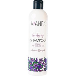 Vianek Fortifying Shampoo - 300 ml