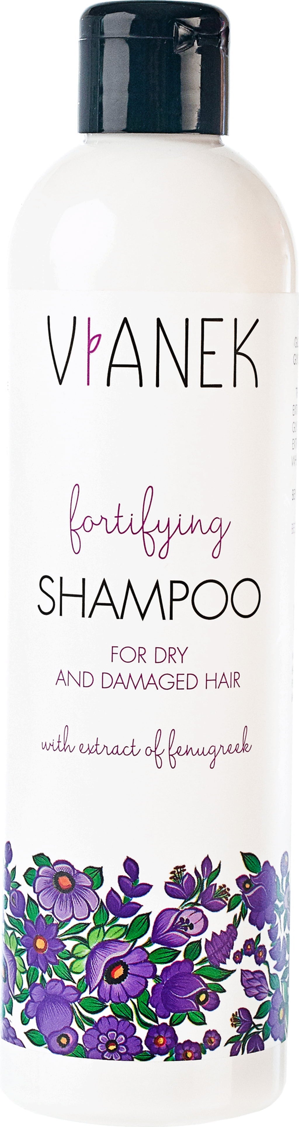 Vianek Fortifying Shampoo