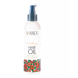 Vianek Nourishing Hair Oil