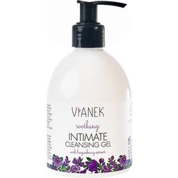 Vianek Soothing Intimate Cleansing Gel - 300 ml