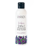 Vianek Fortifying 2-in-1 Micellar Water & Toner