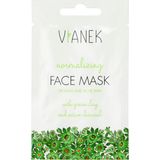 Vianek Normalizing Face Mask