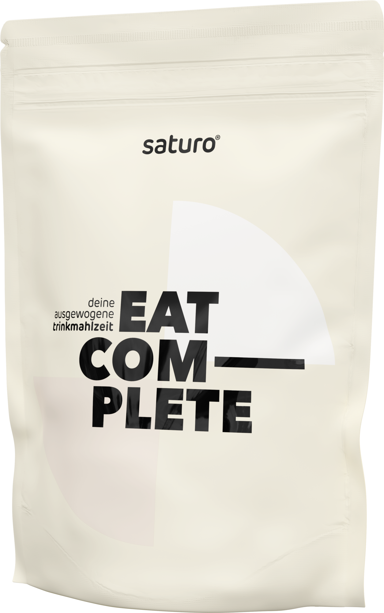 SATURO® Balanced Pulver vegan - Schokolade