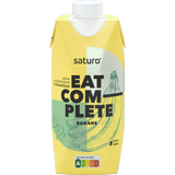 SATURO® Sojaprotein Drink