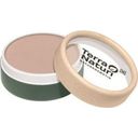 Terra Naturi Mono Eyeshadow Matt - 01 - light