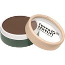 Mono Eyeshadow Matt, 03 - dark brown (1,50 g)