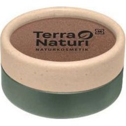 Terra Naturi Mono Eyeshadow Shine - 03 - hot chocolate