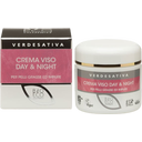 VERDESATIVA Bioaktive Tages- & Nachtcreme - 50 ml