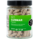 Cosmoveda Gurmar Kapseln - Bio - 200 Kapseln