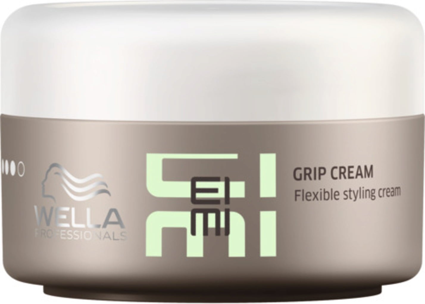 Wella Grip Cream Stylingcreme - 75 ml