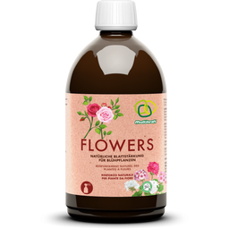 Multikraft Flowers - 500 ml