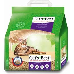 Cat's Best Smart Pellet - 5 kg