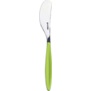 Buttermesser FEELING, Apfelgrün