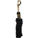 Lead Rope Basic, bordeaux