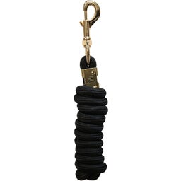 Kentucky Horsewear Lead Rope Basic - schwarz