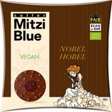 Zotter Schokolade Bio Mitzi Blue "Nobelhobel"