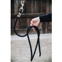 Kentucky Horsewear Lead Rope Basic - schwarz