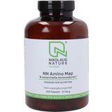 Nikolaus Nature NN Amino Map