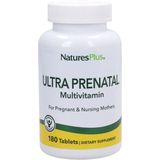 NaturesPlus® Ultra Prenatal®