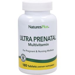 NaturesPlus® Ultra Prenatal®