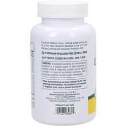 NaturesPlus® Ultra Prenatal® - 180 Tabletten