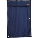 Wasserfester Boxenvorhang, navy