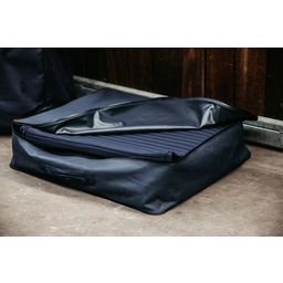 Kentucky Horsewear Schabracken Tasche - navy